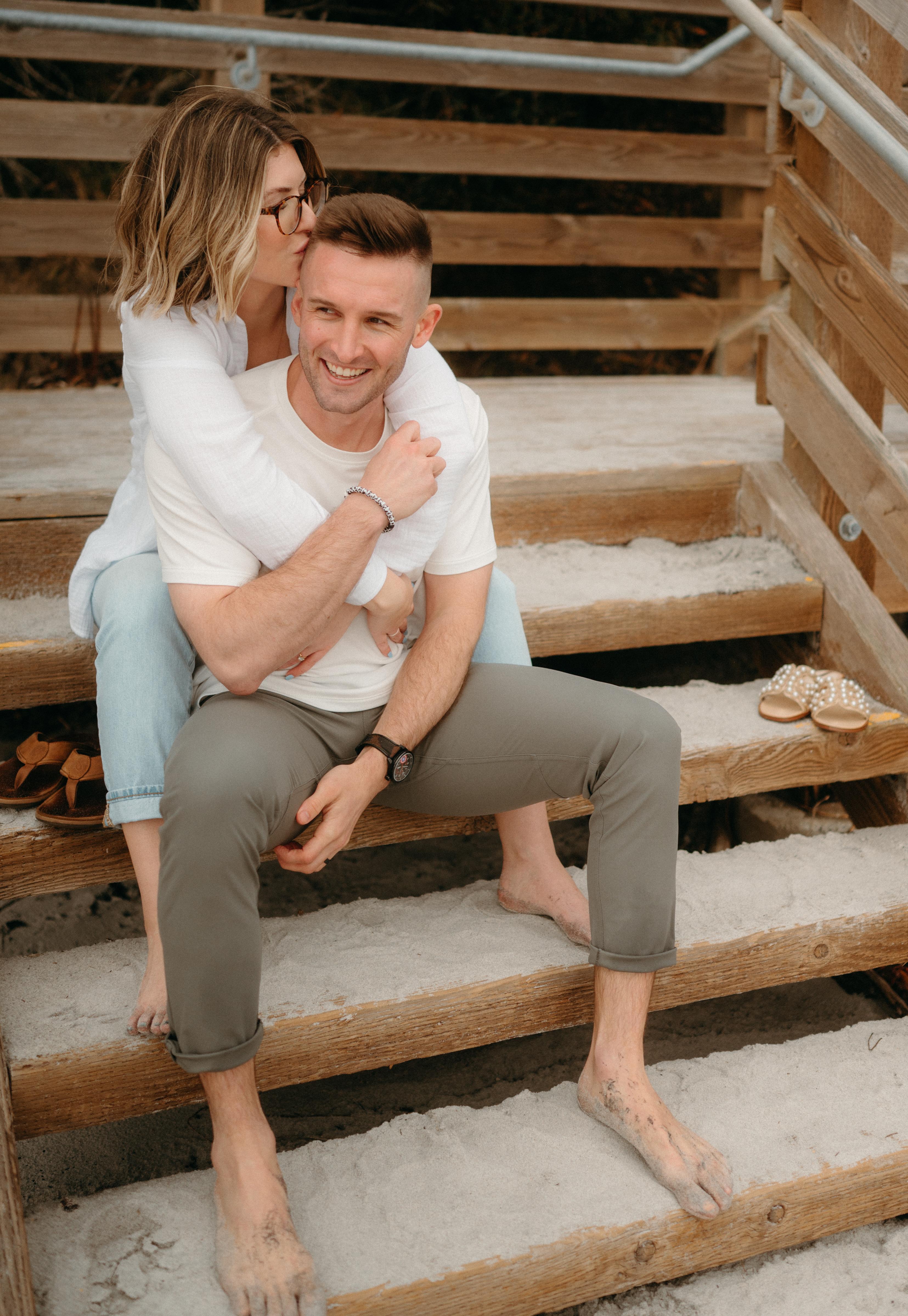 The Wedding Website of Noelle Forgach and Zakry Taylor
