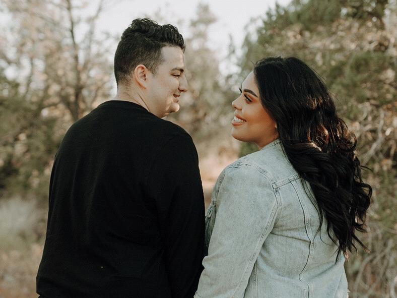 The Wedding Website of Sheyla Lopez and Luis Castillo