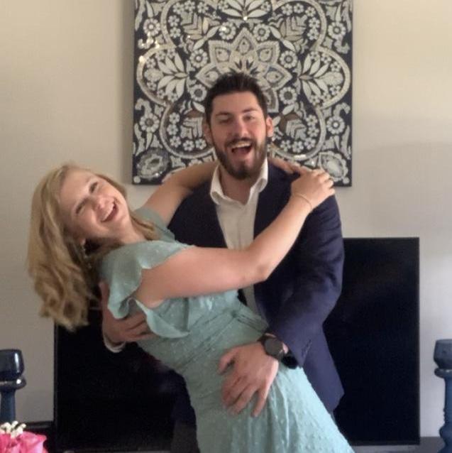 Sara’s Birthday 2022