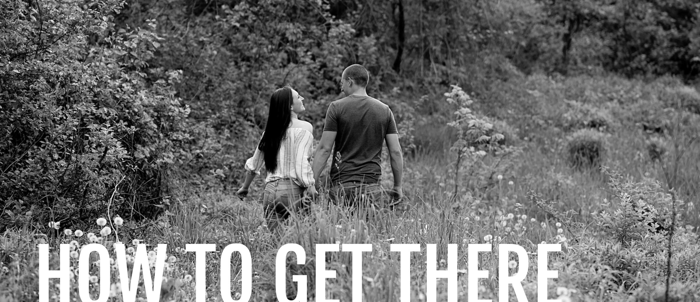 The Wedding Website of Leslee Twerdun and Dan Sloetjes