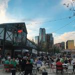 Dallas Farmers Market