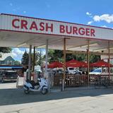 Crash Burger