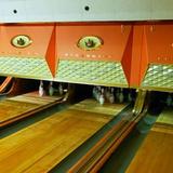 Friday Night Bowling at Pioneer Bowl