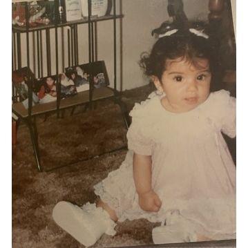 Baby Asma