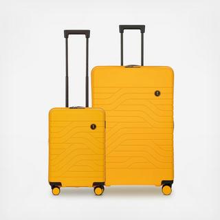 Ulisses 2-Piece Luggage Set