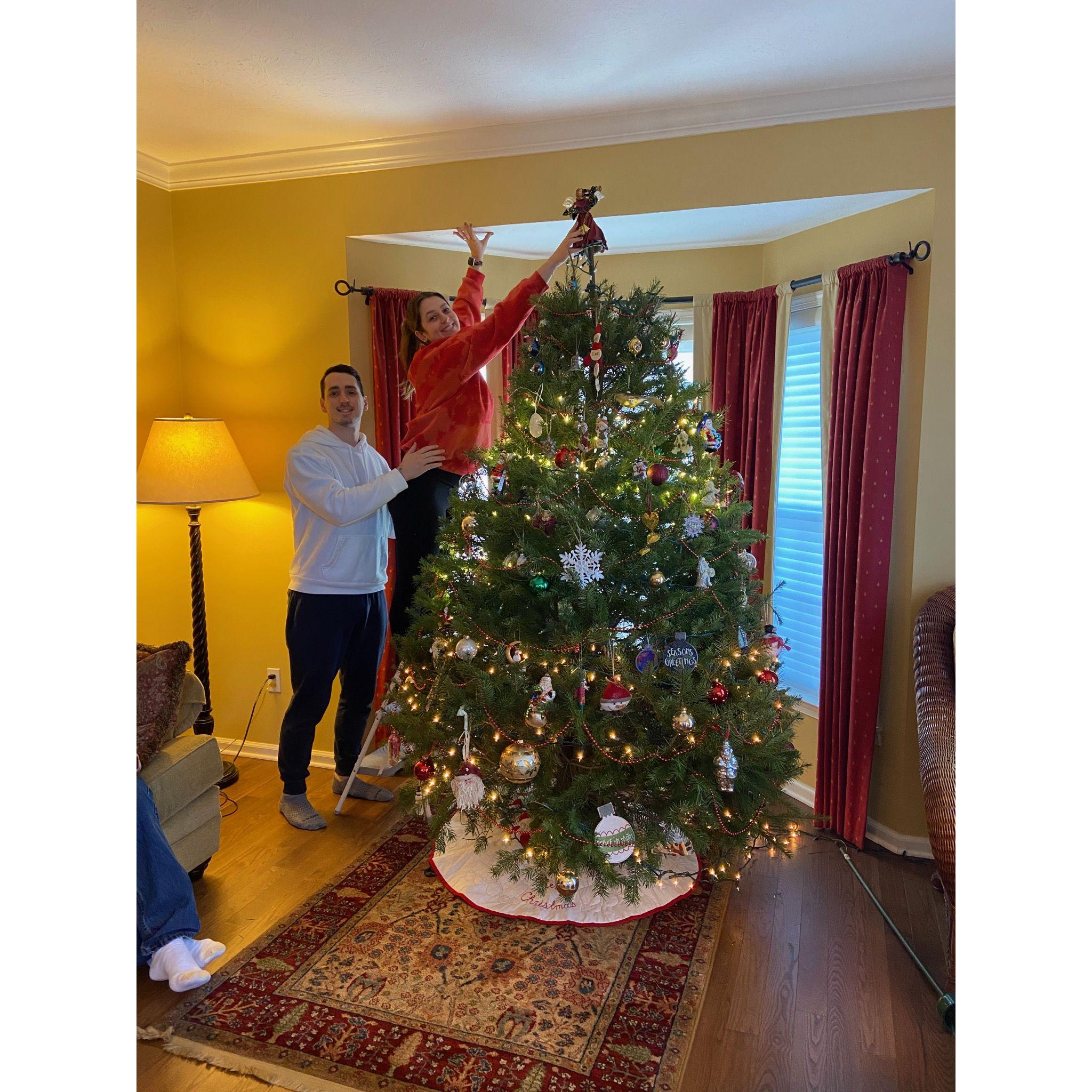 Christmas 2024