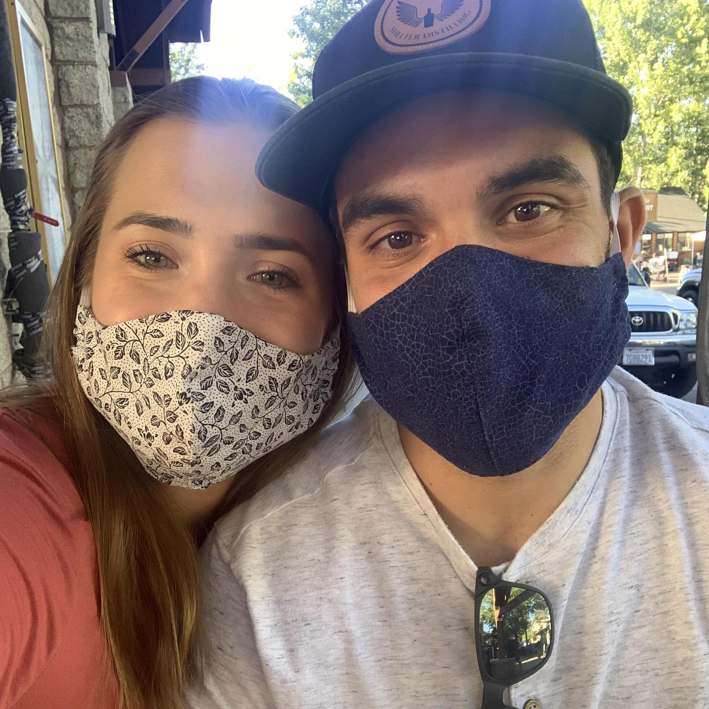 2020 Date Nights