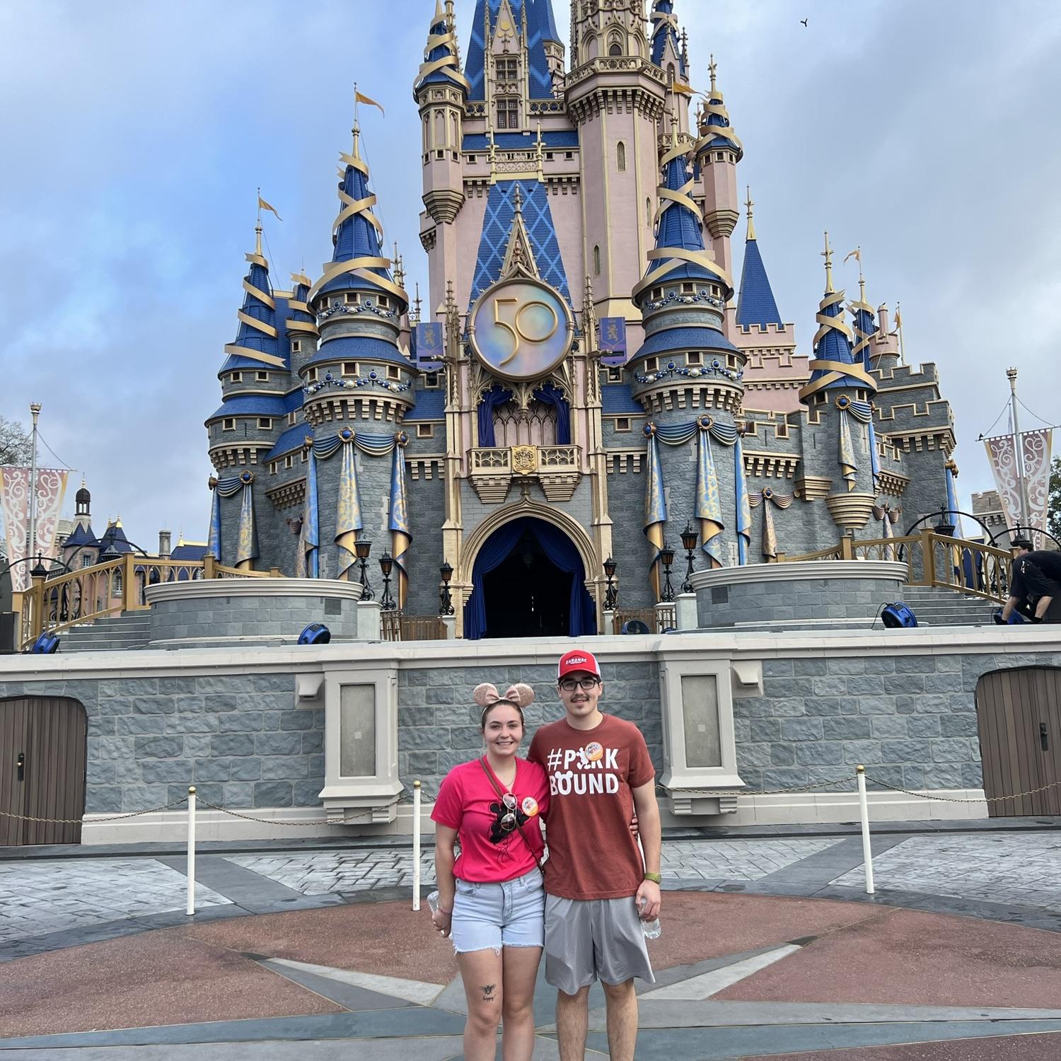 Disney!!!❤️