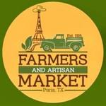 Farmer’s and Artisan Market