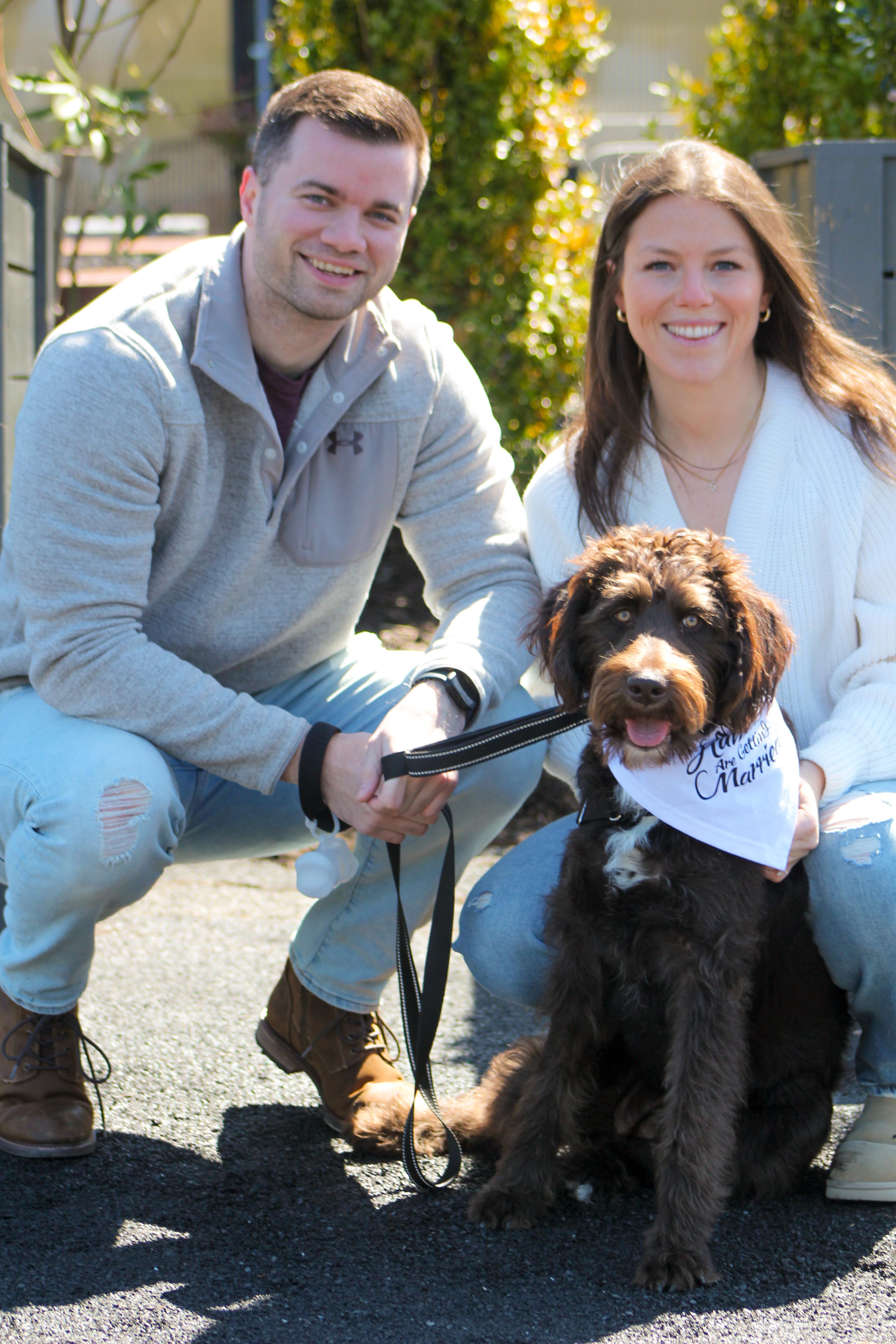 The Wedding Website of Sammi Meyers and Ray Del Giudice