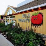 Wild Tomato Wood-Fired Pizza and Grille Fish Creek
