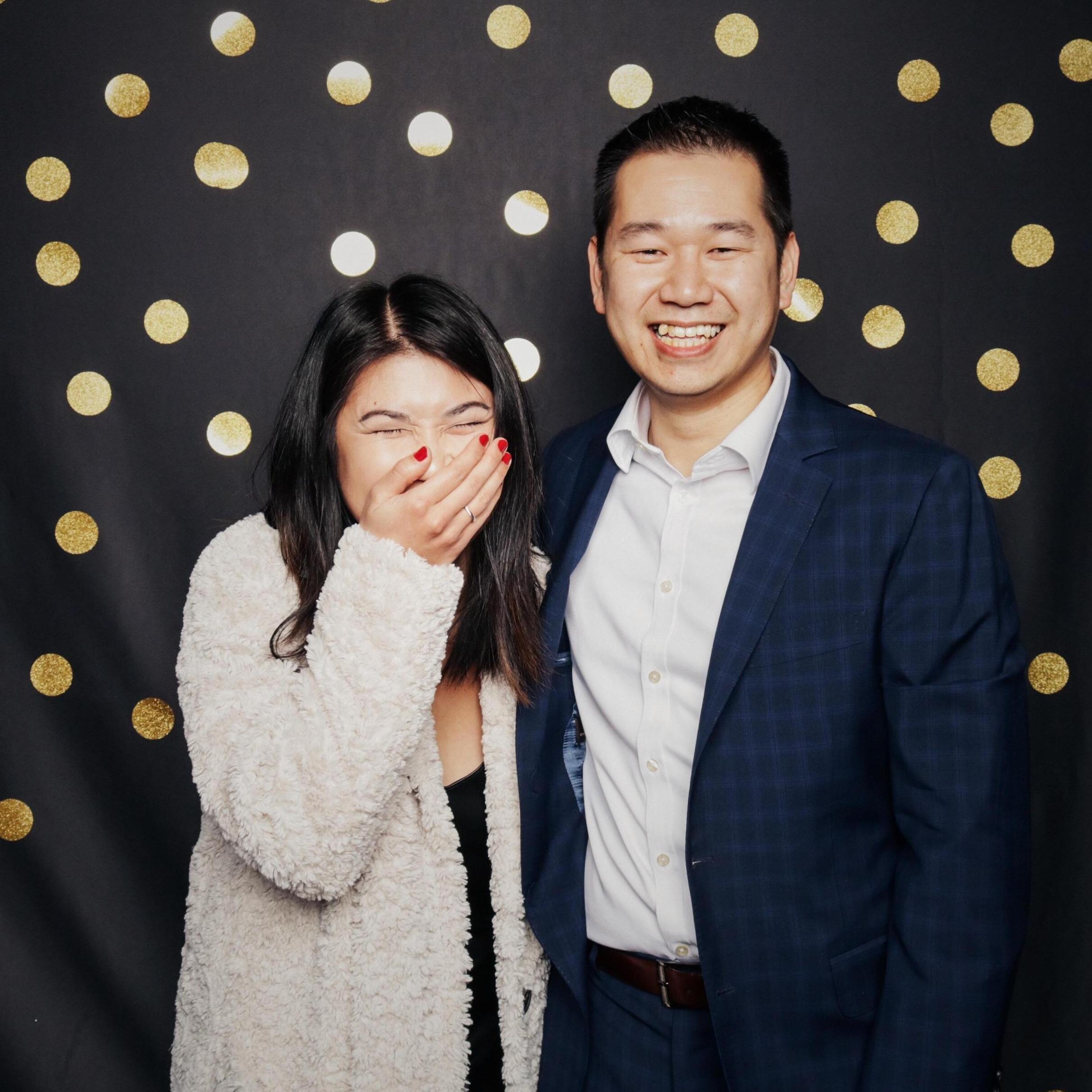 pitchbook holiday party 2018