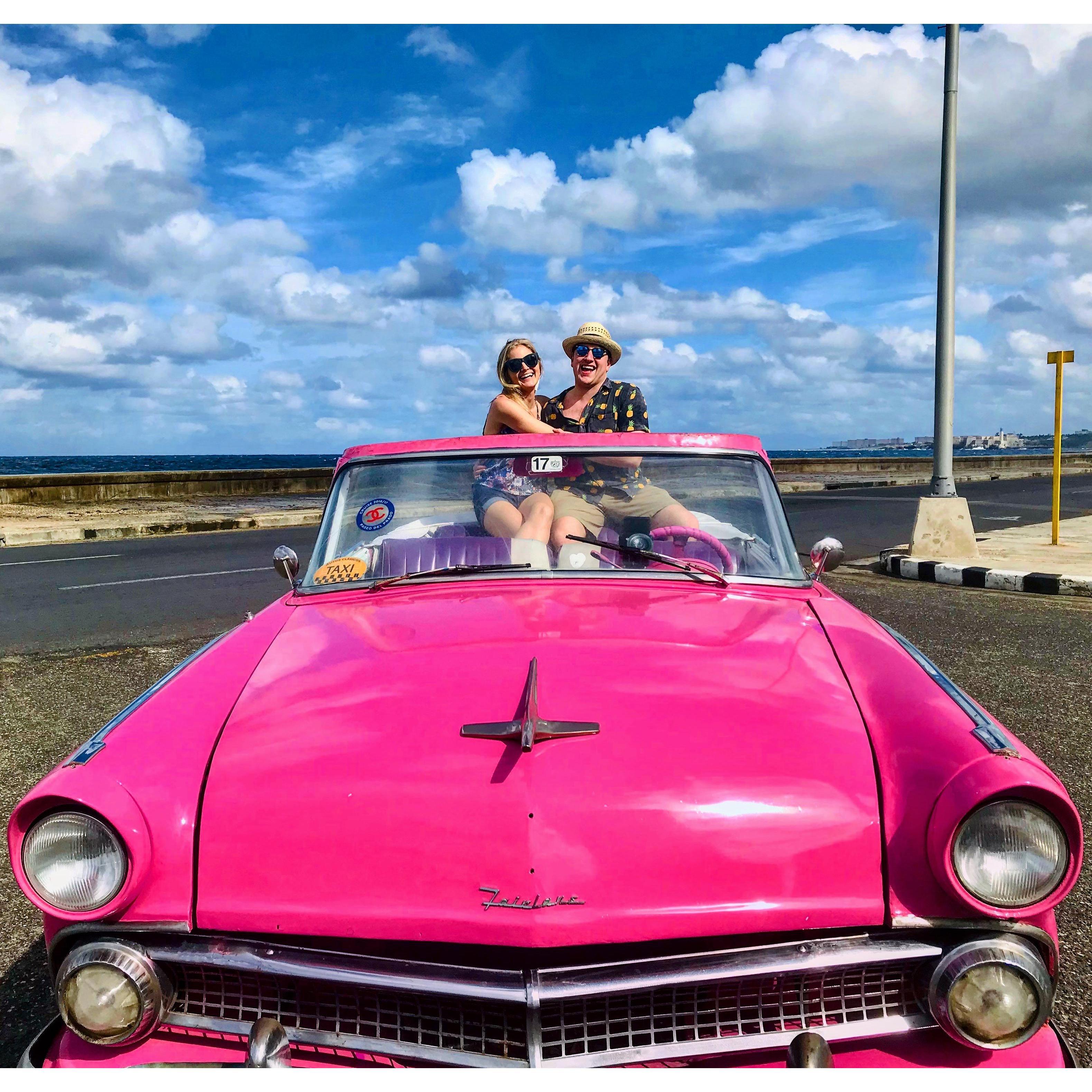 Havana, Cuba