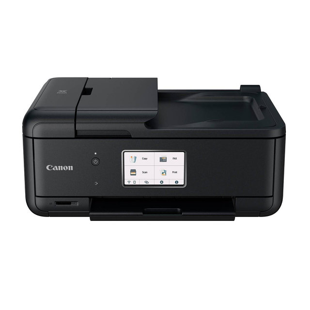 Canon Pixma TR8620a Wireless Inkjet All-In-One Printer - Black