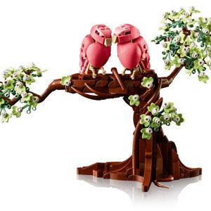 Love Birds - LEGO