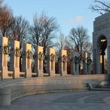 World War II Memorial