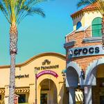 Camarillo Premium Outlets