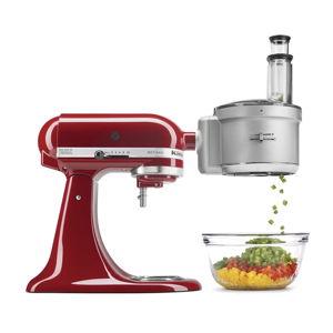 Food Processor with Commercial Style Dicing Kit | KitchenAid US