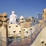 La Pedrera - Casa Milà
