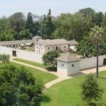 Sutter's Fort State Historic Park