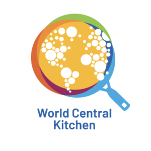 Donate to World Central Kitchen
