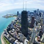 360 Chicago (John Hancock Observatory)