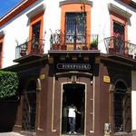 Viejo Mazatlán