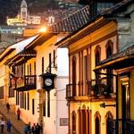 Barrio la Candelaria