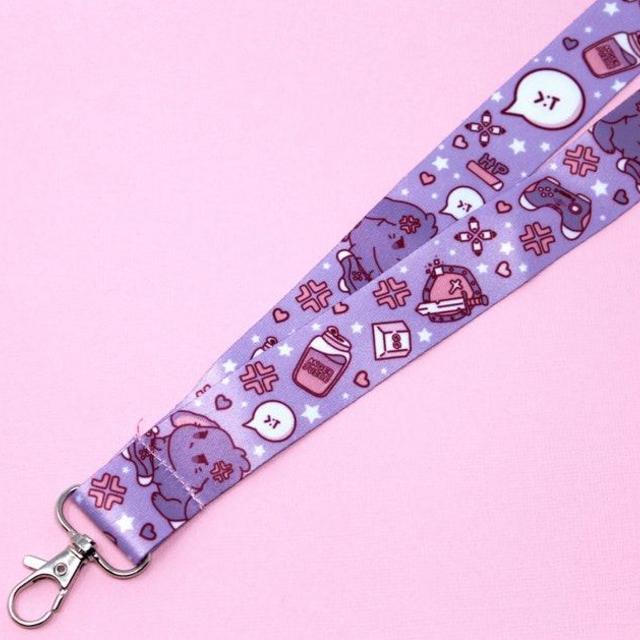 Lanyard
