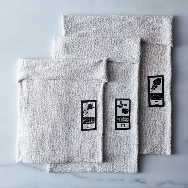 Vejibag Fresh Vegetable Storage Bags
