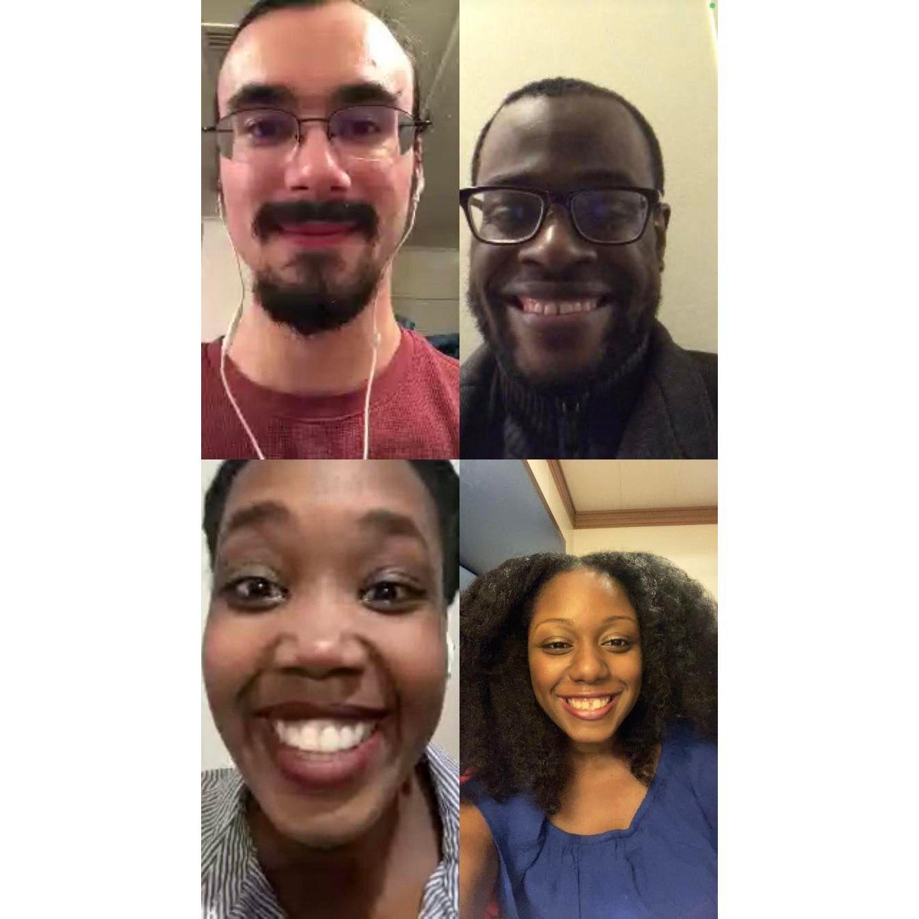 Virtual Date !! Start of Long Distance Relationship