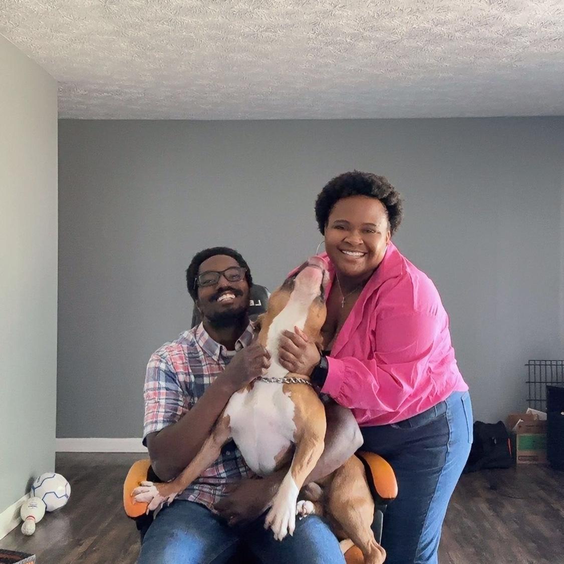Family photo pt. 2 😅🤣