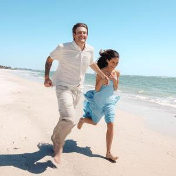 Honeymoon Fund