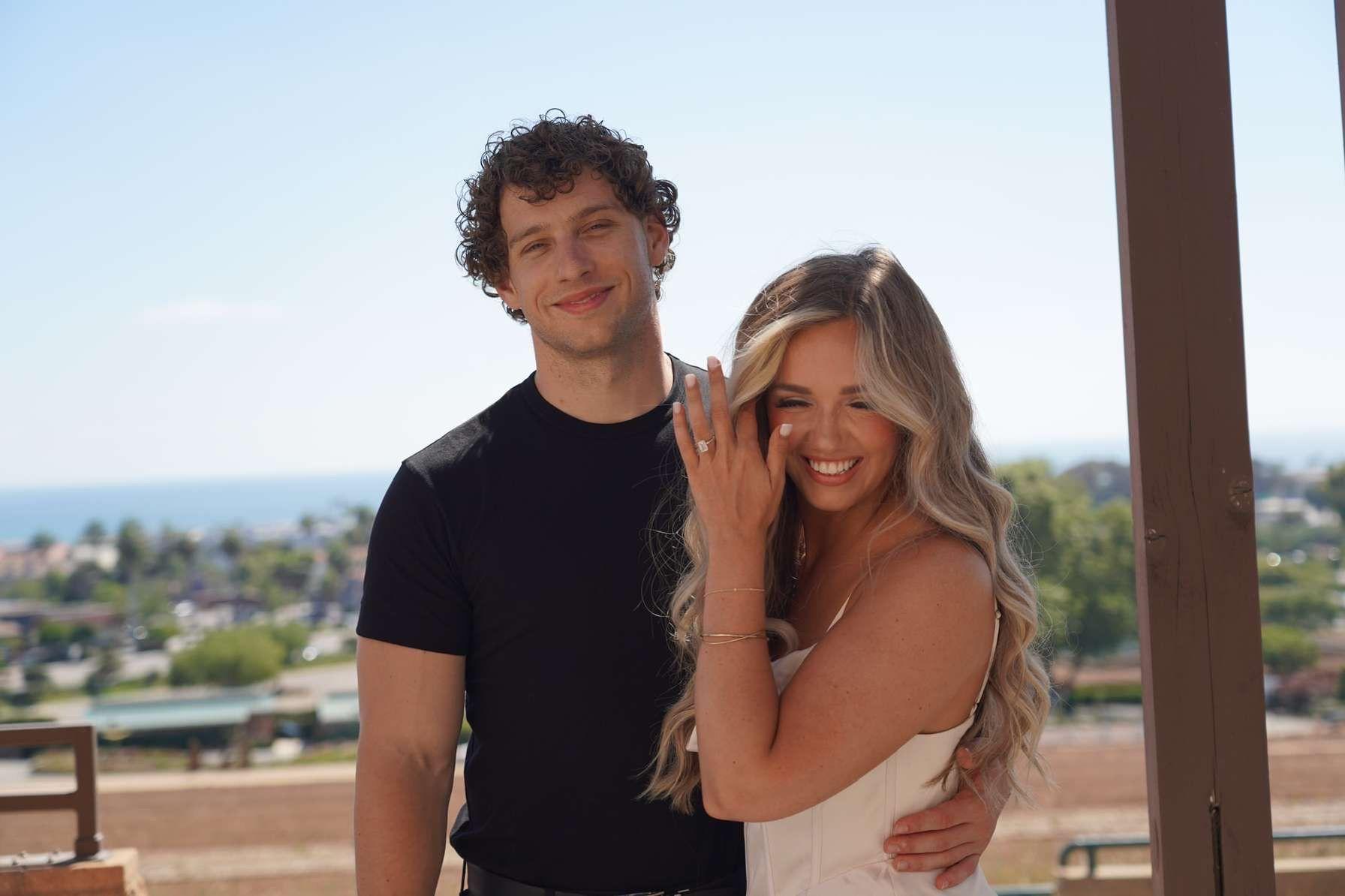 The Wedding Website of Brianna Pitts and Christian Brown