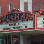 Flynn Center for the Performing Arts