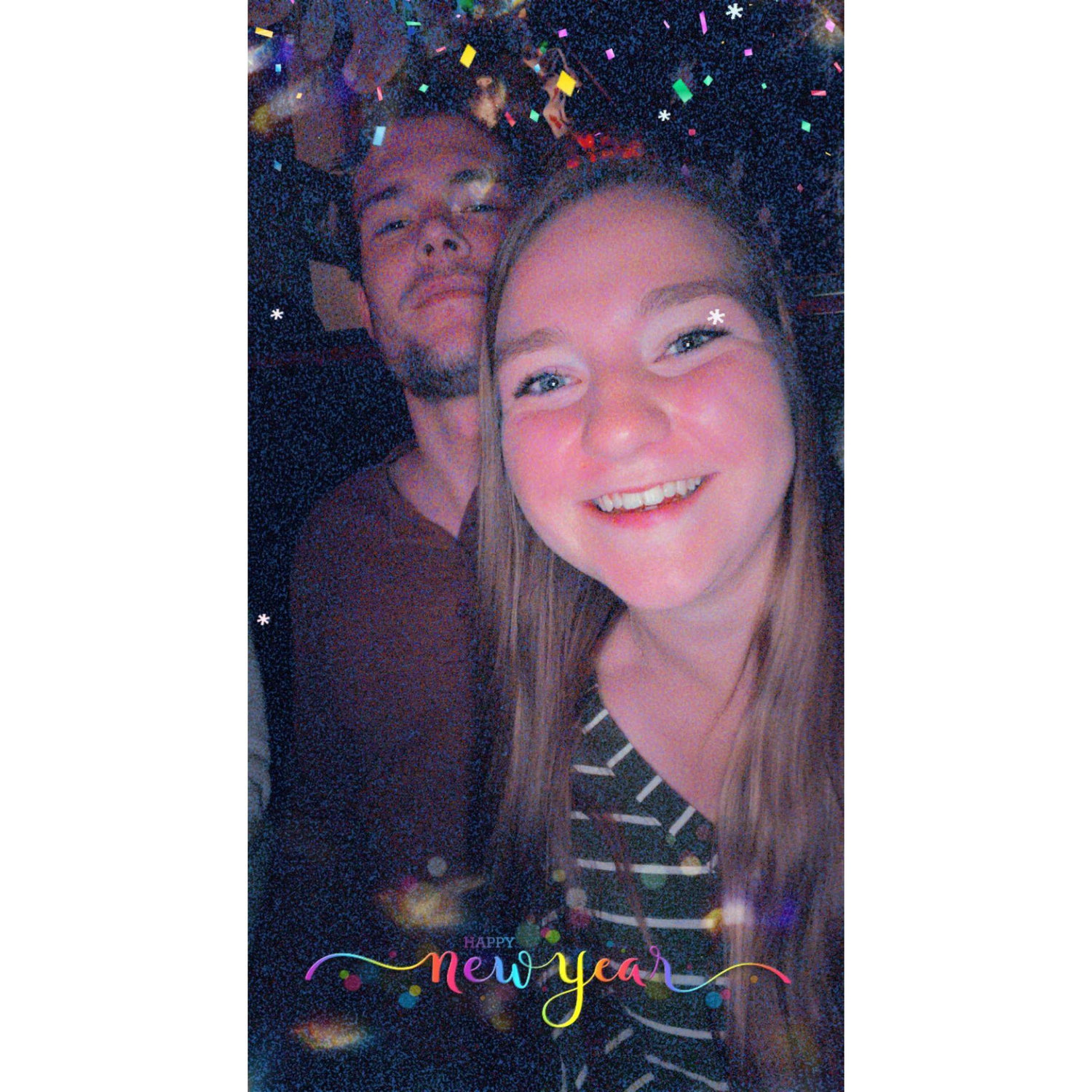 New Year's Eve 2021