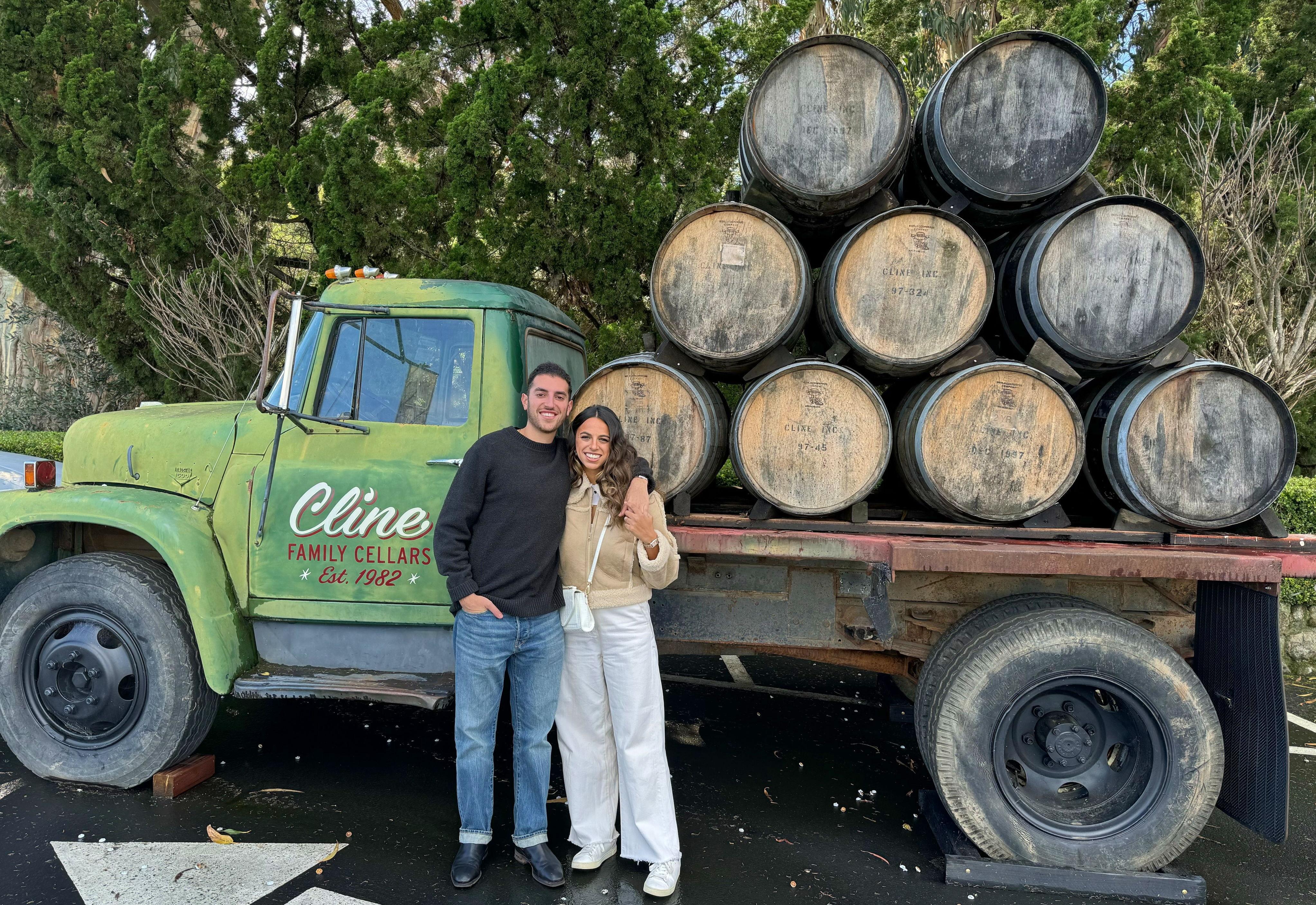 The Wedding Website of Julia Margolis and Josh Fajiram