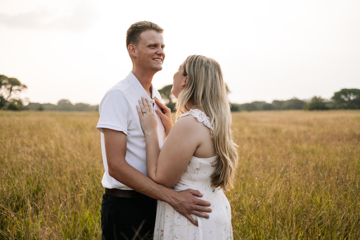 The Wedding Website of Emma-Leigh Basson and Keegan John Besseling