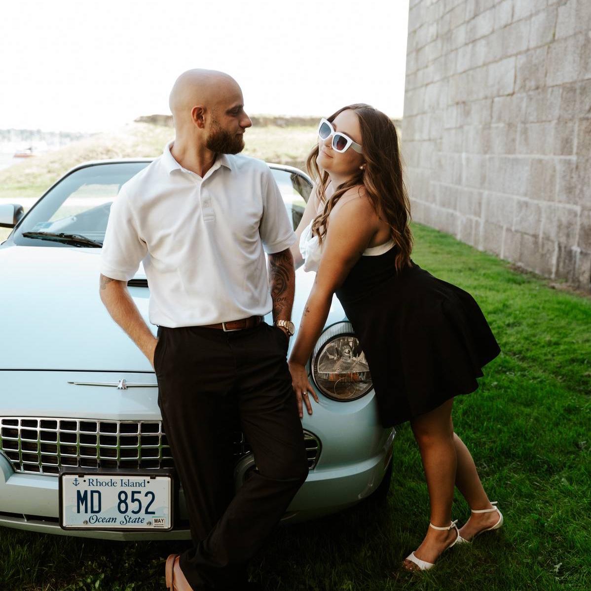 Engagement Pictures 💗🥺