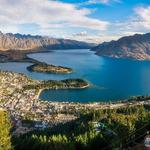 Queenstown