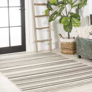 Santa Monica Castara Modern Indoor/Outdoor Area Rug