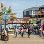 PIER 39