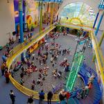 The Children's Museum of Indianapolis