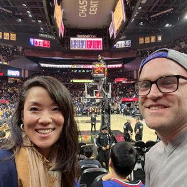 Basketball Tickets For Two