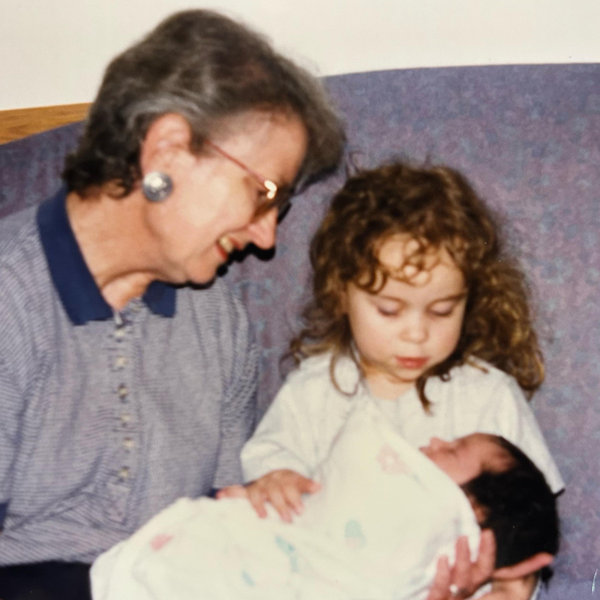 Alzheimer’s Association Charity Fund