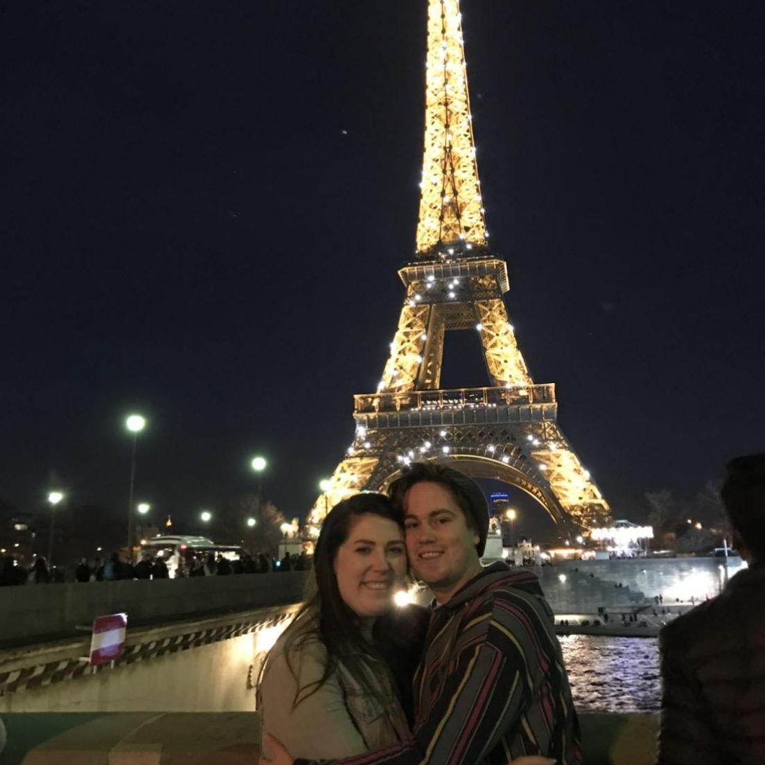Paris, France 2019