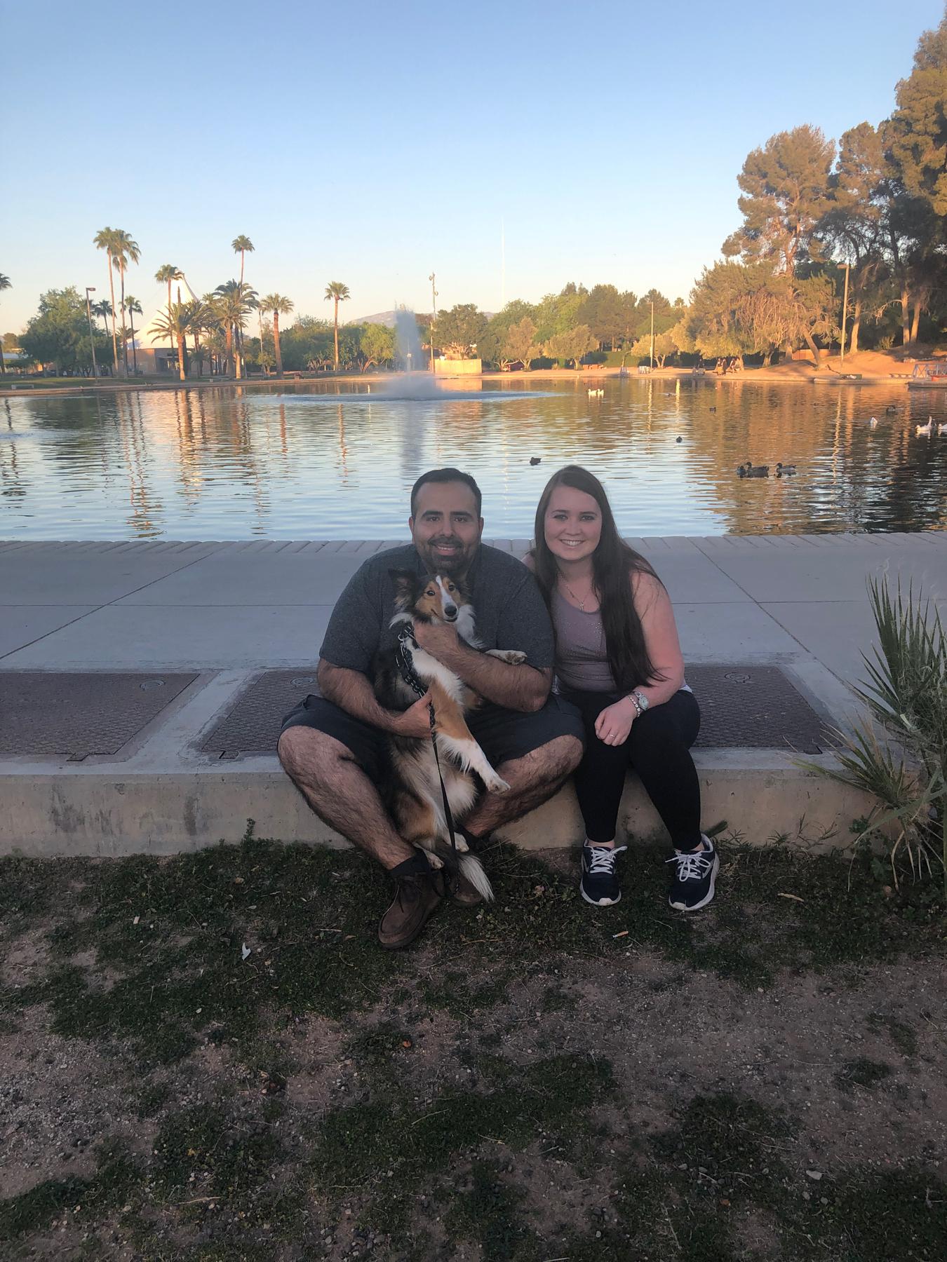 Reid Park Zoo