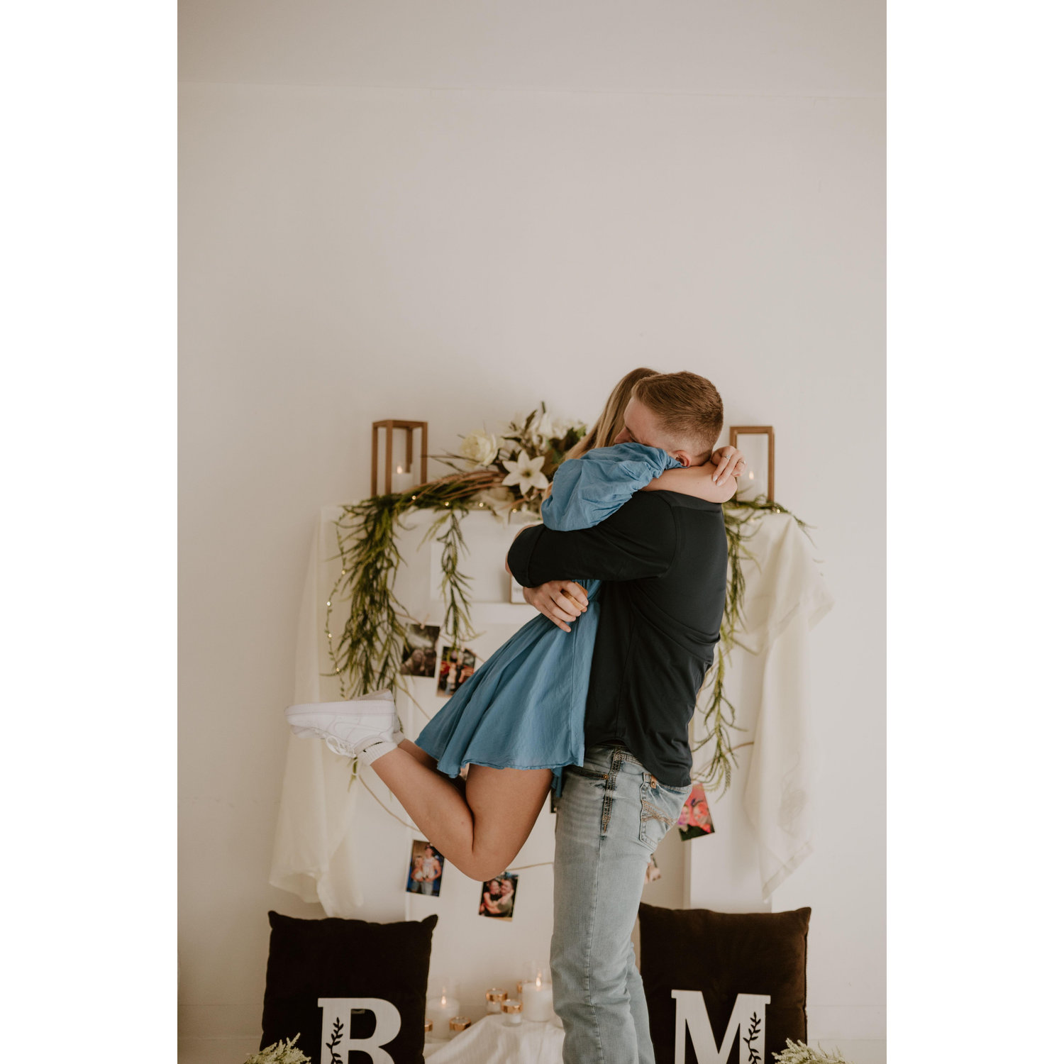 02/23/25- Engagement