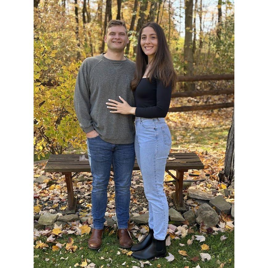 Engagement Photos
