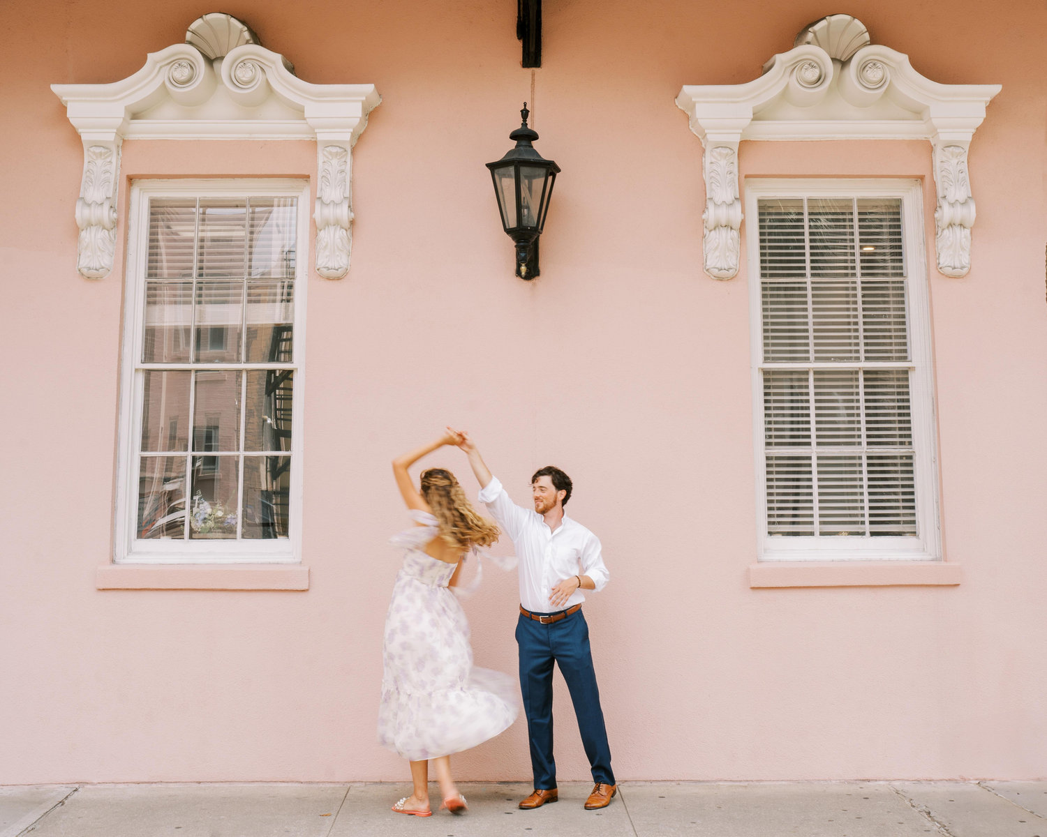 The Wedding Website of Shannon Ross and Frank Montgomery